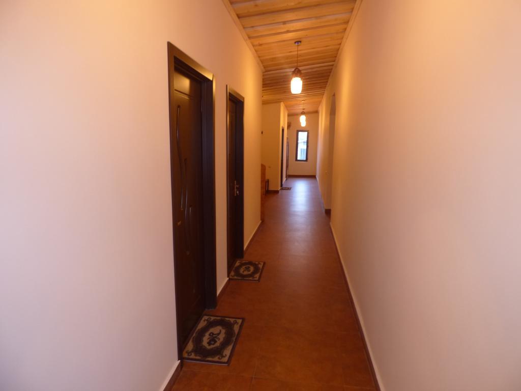 Guest House Kaldani Mestia Dış mekan fotoğraf
